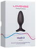 Analvibrator "Hush 2" kan styres via app