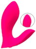 Panty-Vibrator "Flexer" kan styres via app