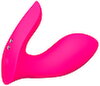 Panty-Vibrator "Flexer" kan styres via app