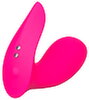 Panty-Vibrator "Flexer" kan styres via app