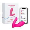 Panty-Vibrator "Flexer" kan styres via app