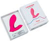 Panty-Vibrator "Flexer" kan styres via app