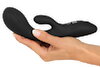 Rabbitvibrator "Intense Rabbit Vibrator" med ekstra stærk vibration