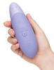 Pulsator "Womanizer ENHANCE" med vibrationer