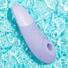 Pulsator "Womanizer ENHANCE" med vibrationer