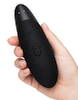 Pulsator "Womanizer ENHANCE" med vibrationer