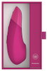 Pulsator "Womanizer ENHANCE" med vibrationer