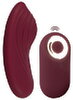 Lay-on-vibrator Panty Vibe med 10 vibrationsmodi via fjernbetjening