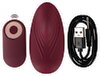 Lay-on-vibrator Panty Vibe med 10 vibrationsmodi via fjernbetjening