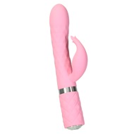 Rabbitvibrator "Lively"