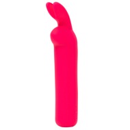 Minivibrator bullet vibe med 12 vibrationsmodi