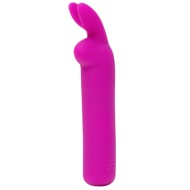 Minivibrator bullet vibe med 12 vibrationsmodi