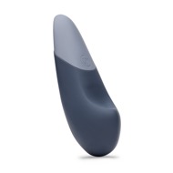 Lay-on-vibrator "VIBE" med lydløs UltraWave-vibration