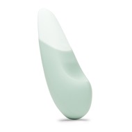 Lay-on-vibrator "VIBE" med lydløs UltraWave-vibration