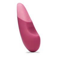 Lay-on-vibrator "VIBE" med lydløs UltraWave-vibration