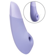 Pulsator "Womanizer ENHANCE" med vibrationer