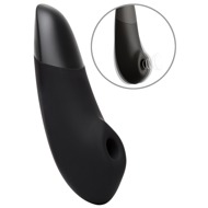 Pulsator "Womanizer ENHANCE" med vibrationer