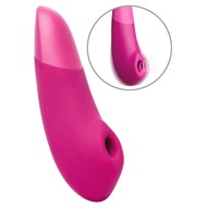 Pulsator "Womanizer ENHANCE" med vibrationer