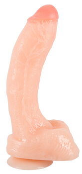 Dildo "Realistixxx Stallion"