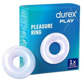 Penisring „Pleasure Ring“