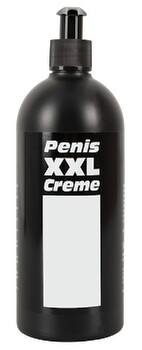 Penis XXL Creme