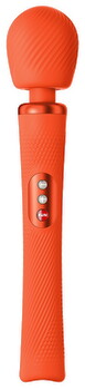"VIM" massagestav med Weighted Rumble-teknologi for dybe vibrationer