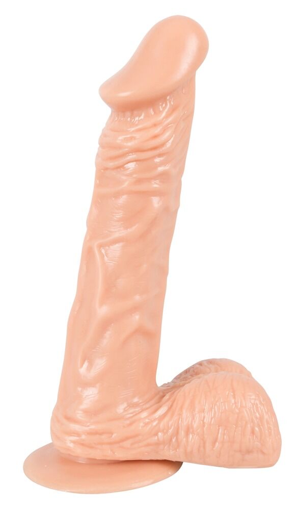 Naturdildo "European Lover"