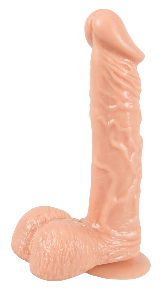 Naturdildo "European Lover"