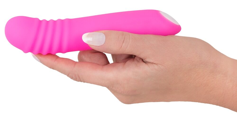 Minivibrator "Flashing Cutie"