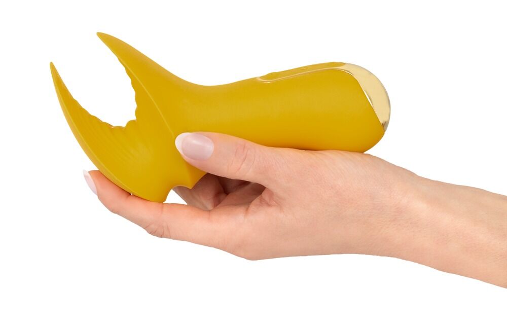 Penis vibrator