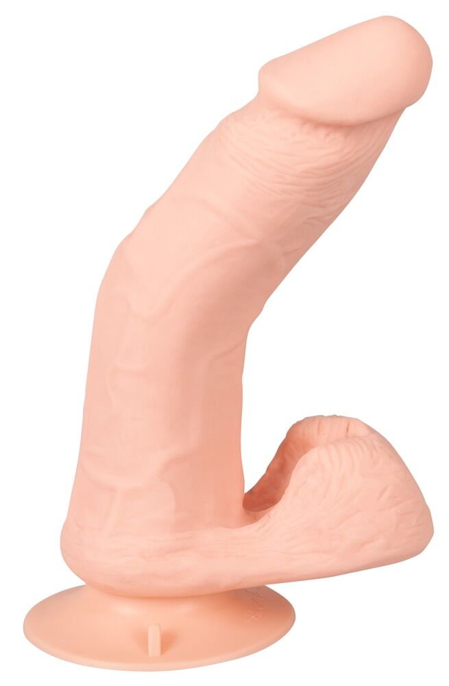 Naturvibrator "Bendable Vibe"