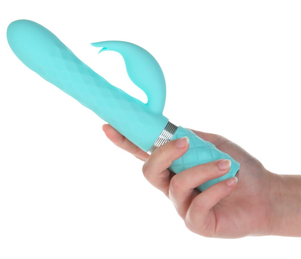 Rabbitvibrator "Lively"