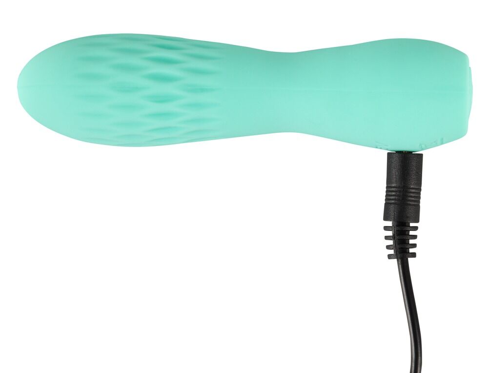 Grøn minivibrator