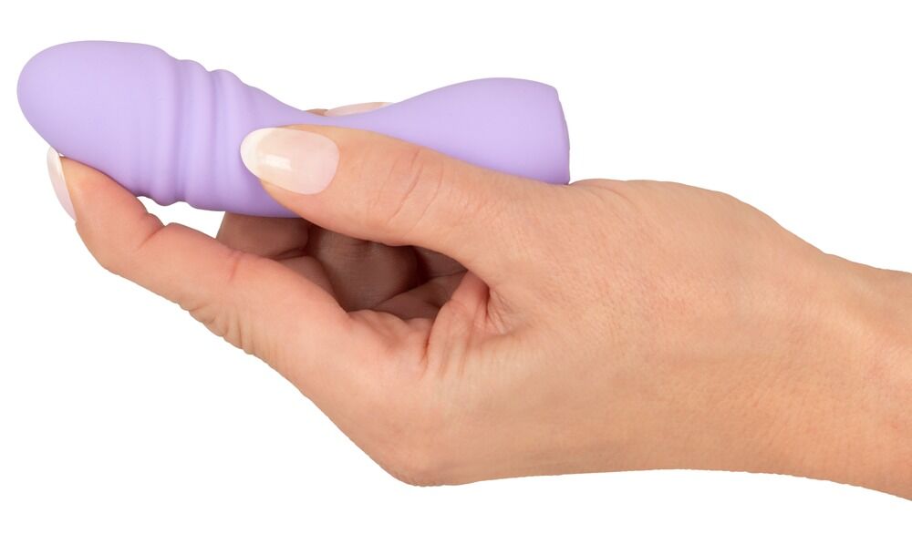 Lilla minivibrator