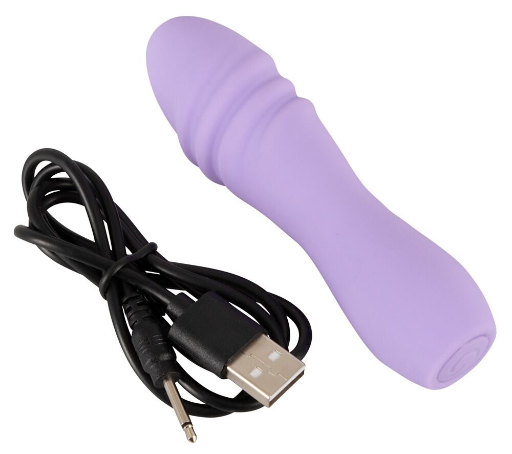 Lilla minivibrator