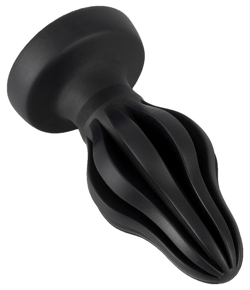 Analplug Super Soft Butt Plug