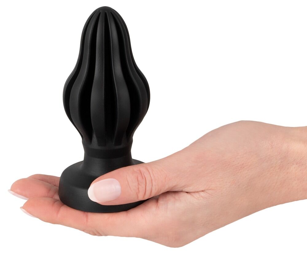 Analplug Super Soft Butt Plug