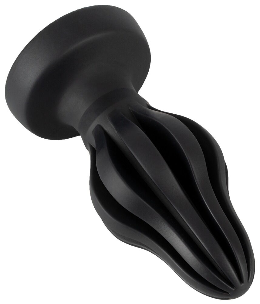 Analplug Super Soft Butt Plug