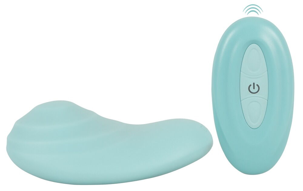 „RC Panty Vibrator" med 10 vibrationstilstande via fjernbetjening