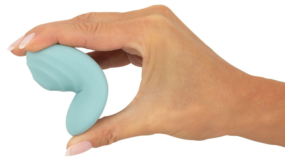 „RC Panty Vibrator" med 10 vibrationstilstande via fjernbetjening