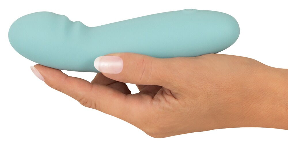 „G-Spot Vibrator“ med 8 vibrationsmodi