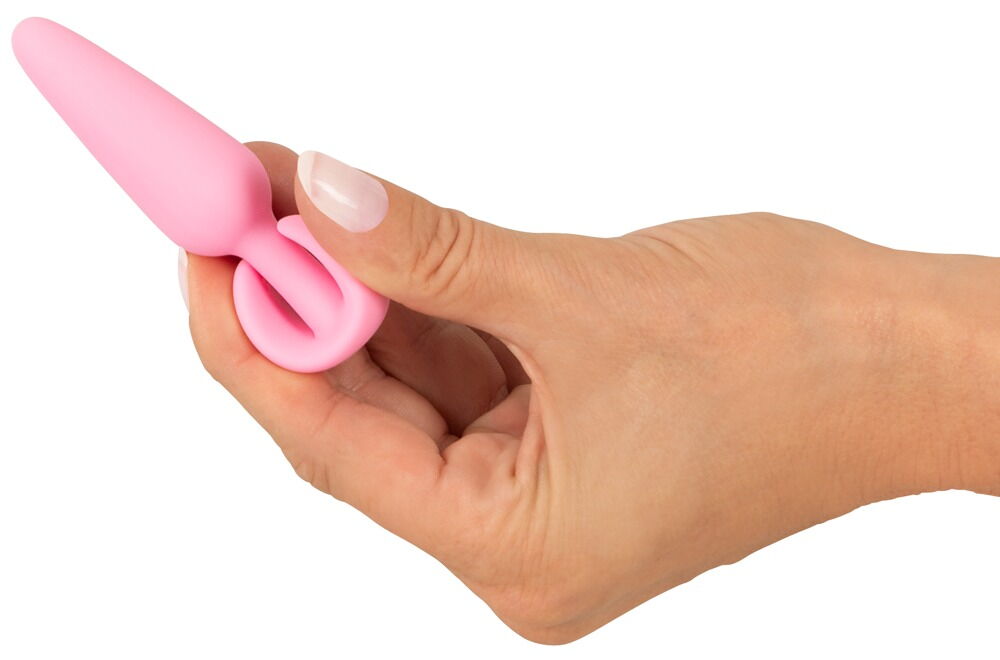 Analplug Mini Butt Plug