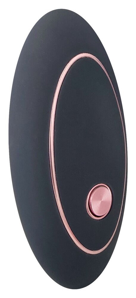 Lay-on vibrator Classy Touch med 10 vibrationsmodi