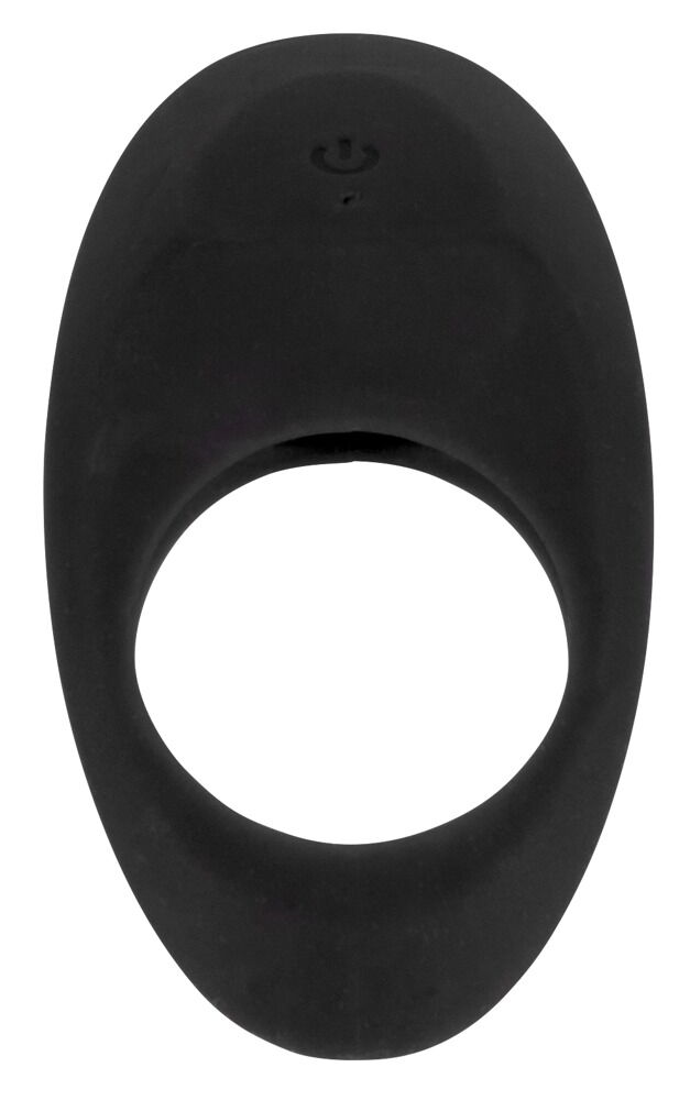 Lust Vibrating Cock Ring