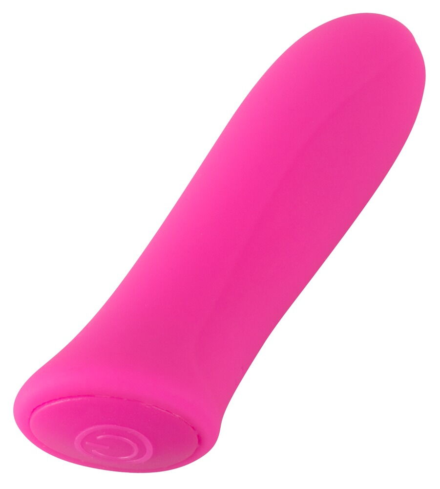 Genopladelig minivibrator