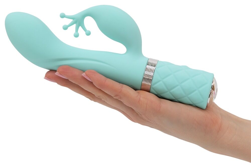 Vibrator "Talk Kinky"