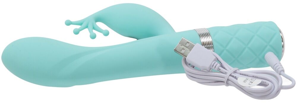 Vibrator "Talk Kinky"