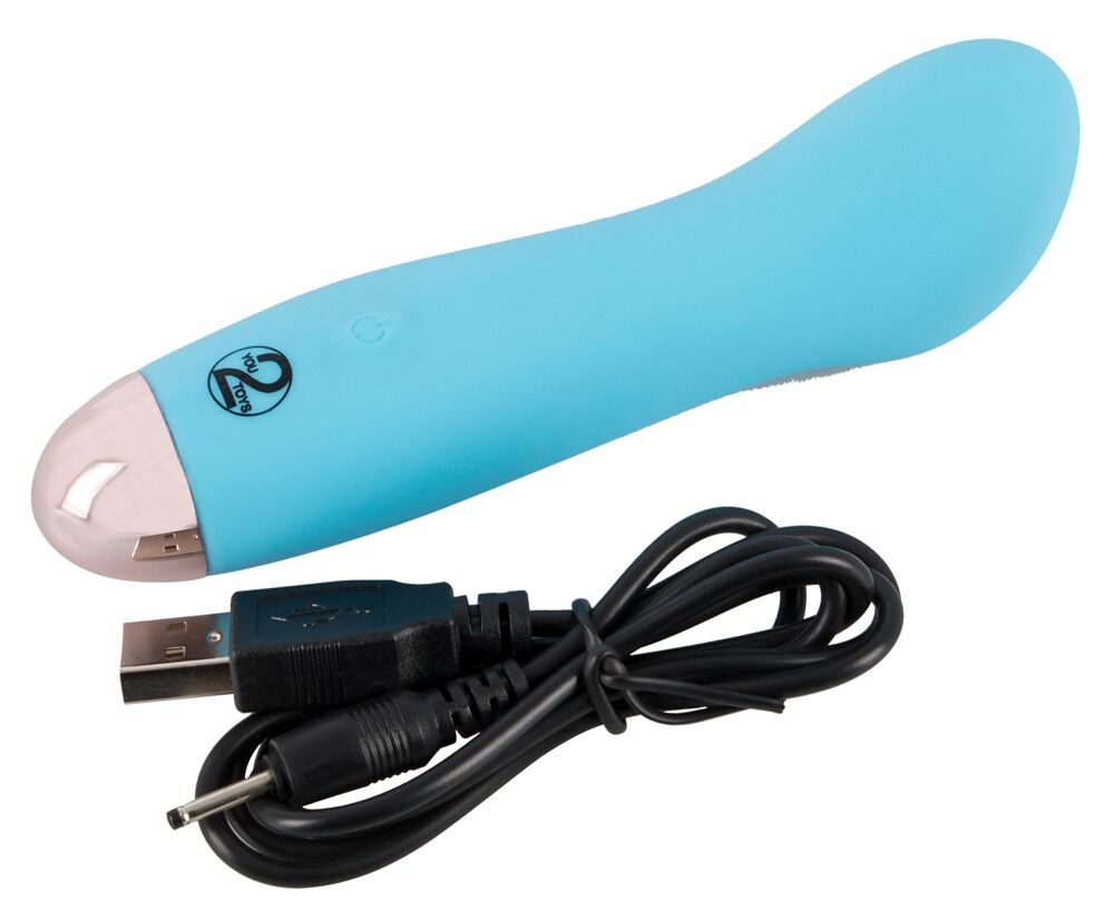 Cuties minivibrator