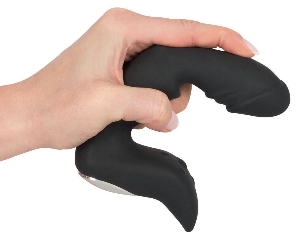 Genopladelig Prostata Stimulator