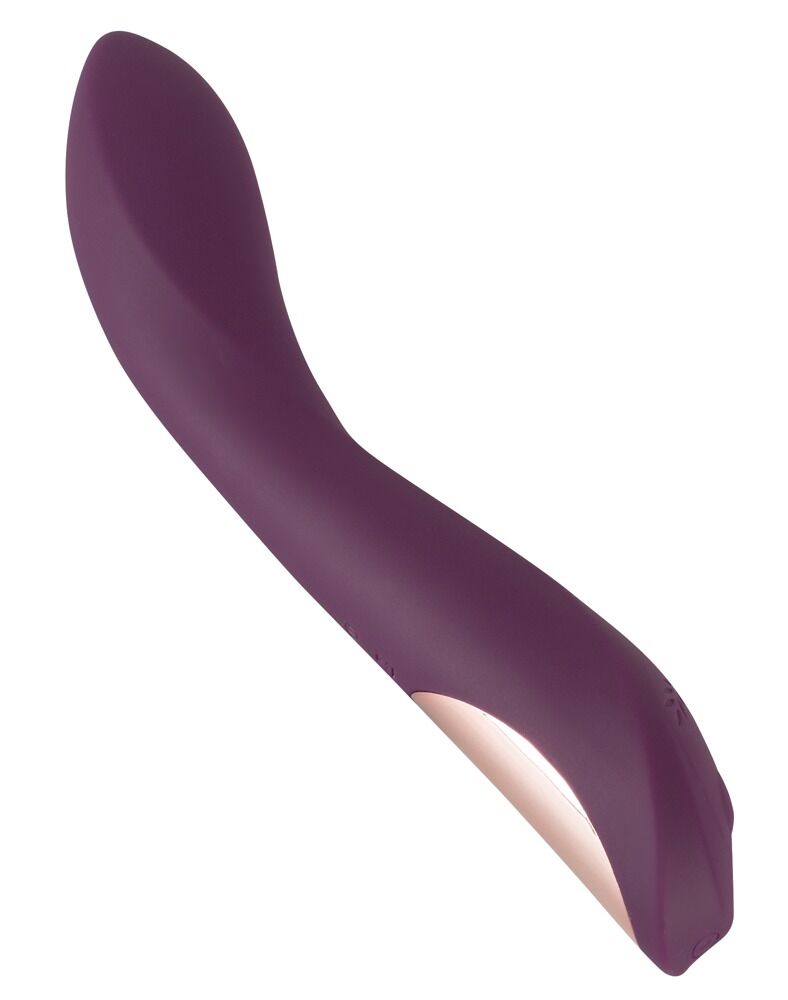 Touch Control Vibrator